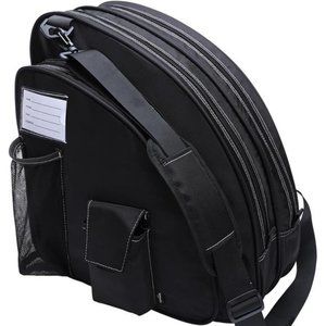 Ice Skate Bag Roller Skates Bag for Men Inline Skate Bag for Women Roller Skate